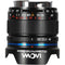 Venus Optics Laowa 14mm f/4 FF RL Lens for Leica M (Black)