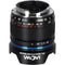 Venus Optics Laowa 14mm f/4 FF RL Lens for Leica M (Black)