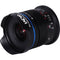 Venus Optics Laowa 14mm f/4 FF RL Lens for Sony E