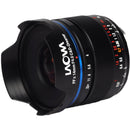 Venus Optics Laowa 14mm f/4 FF RL Lens for Leica M (Silver)