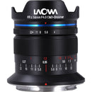 Venus Optics Laowa 14mm f/4 FF RL Lens for Sony E