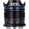 Venus Optics Laowa 14mm f/4 FF RL Lens for Sony E