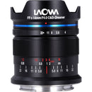 Venus Optics Laowa 14mm f/4 FF RL Lens for Canon RF