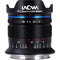 Venus Optics Laowa 14mm f/4 FF RL Lens for Sony E