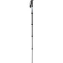 Manfrotto Element MII Aluminum Monopod (Black)