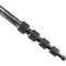 Manfrotto Element MII Aluminum Monopod (Black)