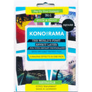 KONO No1 FUJIFILM Instax Square Film Effects Filter