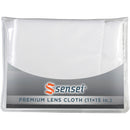 Sensei Premium Lens Cloth (11 x 15")