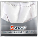 Sensei Premium Lens Cloth (8 x 8")