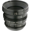 SLR Magic MicroPrime CINE 35mm T1.5 Lens (MFT)