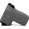 MegaGear Ultralight Neoprene Case for Nikon Z 50 with 50-250mm Lens (Gray)