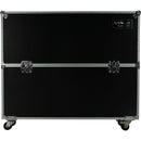 Nanlux Dyno Rolling Flight Case for 1200C LED Panel Light