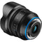 IRIX 11mm T4.3 Cine Lens (Canon RF, Feet)