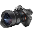 IRIX 11mm T4.3 Cine Lens (Canon RF, Feet)