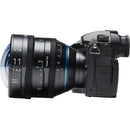 IRIX 11mm T4.3 Cine Lens (Canon RF, Feet)