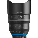 IRIX 45mm T1.5 for Canon RF with Imperial Scale (Feet)