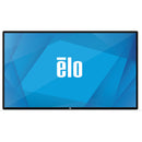 Elo Touch E215435 65" 4K UHD Touchscreen Signage Display