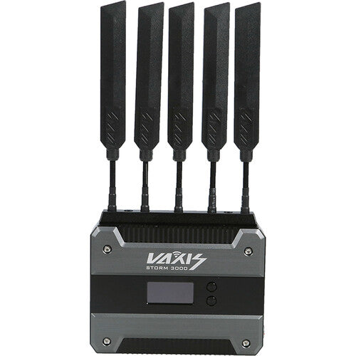 Vaxis Storm 3000 Wireless Receiver  - V-Mount