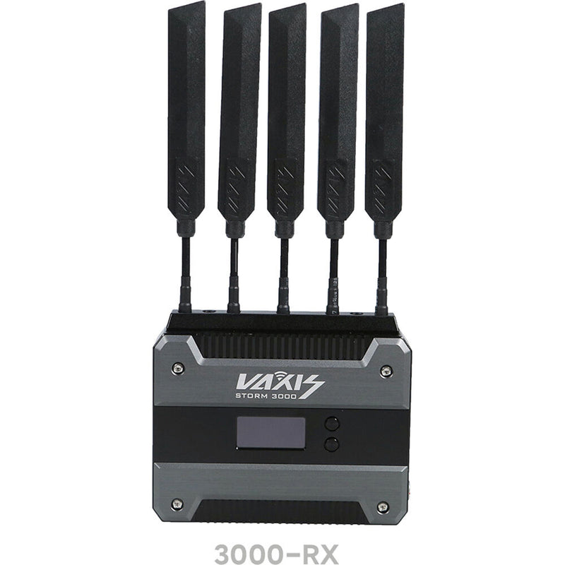 Vaxis Storm 3000 Wireless Receiver  - V-Mount