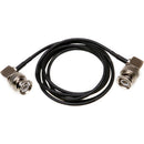 Vaxis SDI Cable - BNC to BNC (39")