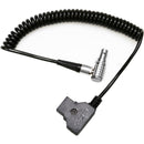 Vaxis MOVMAX D-Tap to 2-Pin LEMO Power Cable