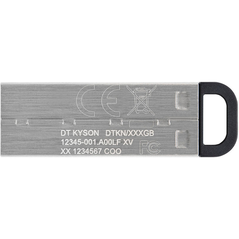 Kingston 128GB DataTraveler Kyson USB 3.2 Gen 1 Flash Drive