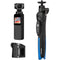 Benro Snoppa Vmate 3-Axis Gimbal Camera Bundle