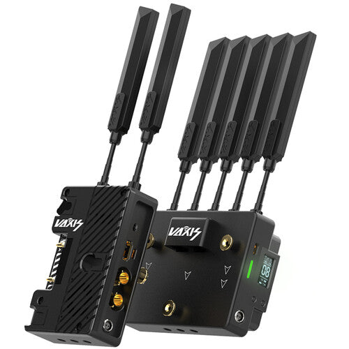 Vaxis Storm 3000DG Wireless  Kit - G-Mount