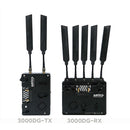 Vaxis Storm 3000DG Wireless  Kit - G-Mount