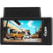 Vaxis Storm Focus 058 Wireless Receiver Monitor with Built-In 5.5" Display & Dual L-Series Plate