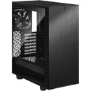 Fractal Design Define 7 XL Full-Tower Case (Black)