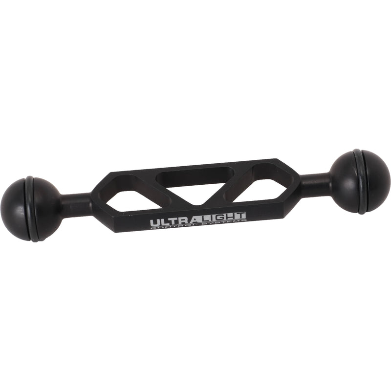 Ultralight Double Ball Arm (3")