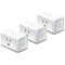 TP-Link HS103 Kasa Smart Wi-Fi Plug Lite (4-Pack)