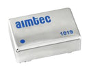 Aimtec AM10TW-2405S-NZ Isolated Through Hole DC/DC Converter ITE &amp; Railway 4:1 10 W 1 Output 5 V 2 A New