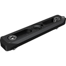 8Sinn NATO Safety Rail with ARRI Accessory Mount (3.7")