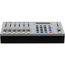 ikan Lite-Puter Junior 6-Channel Compact DMX Console with Scene Recall