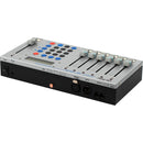 ikan Lite-Puter Junior 6-Channel Compact DMX Console with Scene Recall