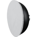 Godox Pro Beauty Dish (Silver, 21.3")