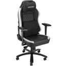 Spieltek 300 Series Gaming Chair (Black/Blue)