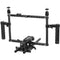 CAMVATE Cage-Style Camera Rig with Baseplate & Dual Handgrips