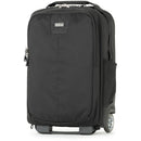 Think Tank Photo Essentials Convertible Rolling Backpack