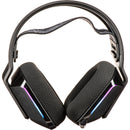 Logitech G G733 LIGHTSPEED Wireless RGB Gaming Headset (Black)