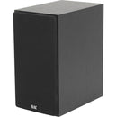 ELAC Uni-Fi 2.0 UB52 3-Way Bookshelf Speakers (Black, Pair)