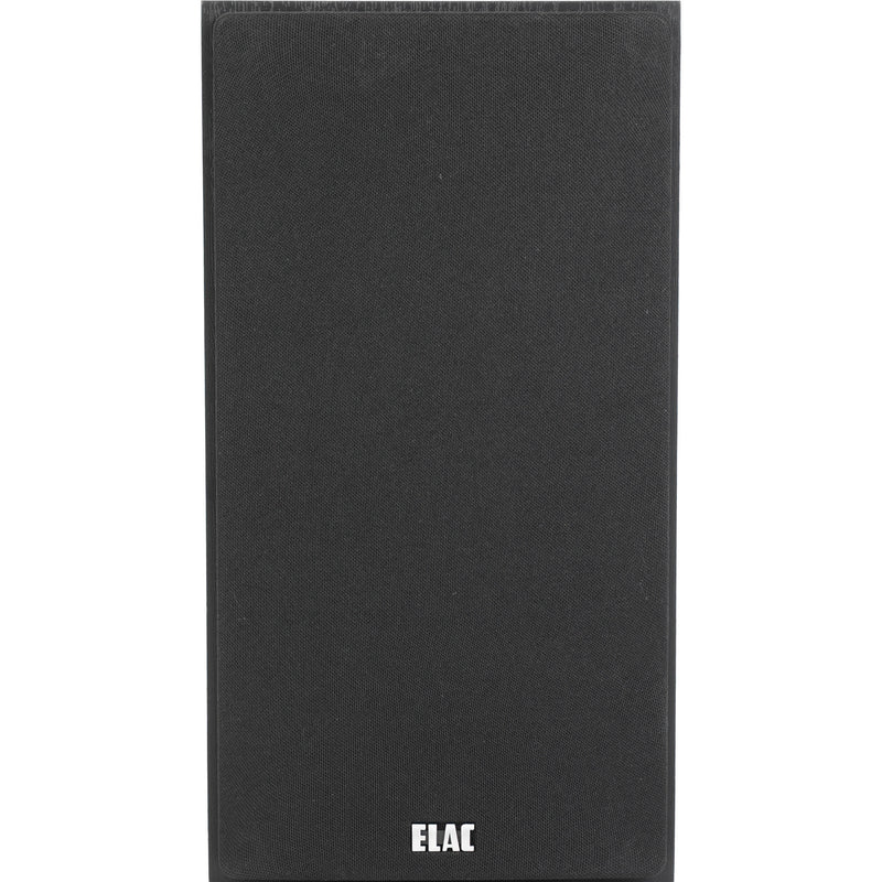 ELAC Uni-Fi 2.0 UB52 3-Way Bookshelf Speakers (Black, Pair)