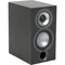 ELAC Uni-Fi 2.0 UB52 3-Way Bookshelf Speakers (Black, Pair)