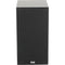 ELAC Uni-Fi 2.0 UB52 3-Way Bookshelf Speakers (Black, Pair)