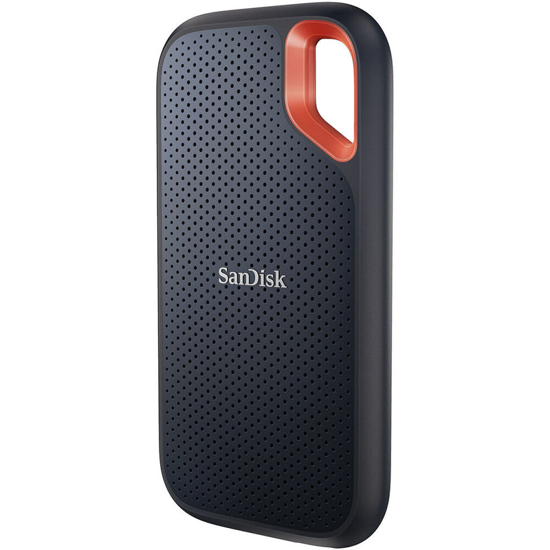 SanDisk 4TB Extreme Portable SSD V2