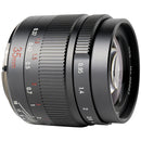 7artisans Photoelectric 35mm f/0.95 Lens for FUJIFILM X