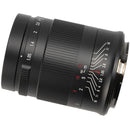 7artisans Photoelectric 50mm f/1.05 Lens for Sony E