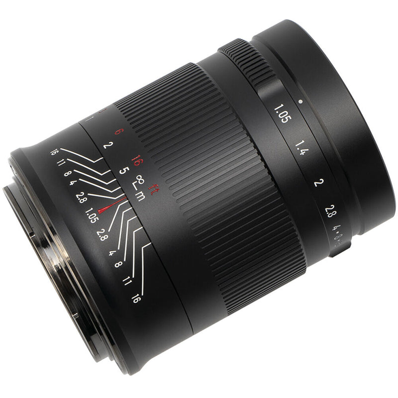 7artisans Photoelectric 50mm f/1.05 Lens for Leica L